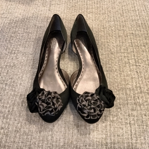 Coach Est.1941 Flats - Picture 2 of 5